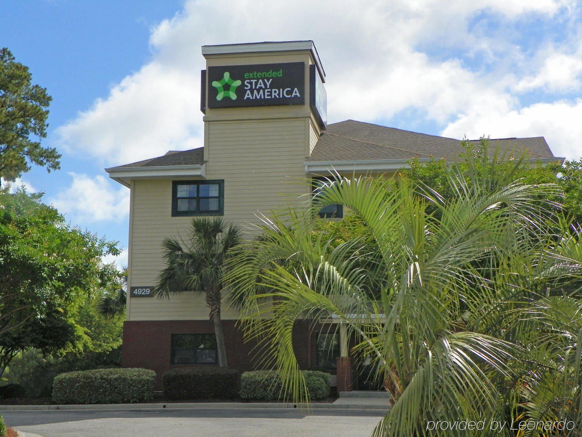 Extended America - - New Centre Drive Hotel 2*